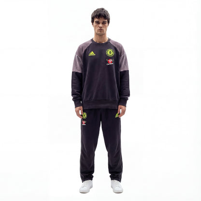 x Chelsea Vintage Jacket 2012/13