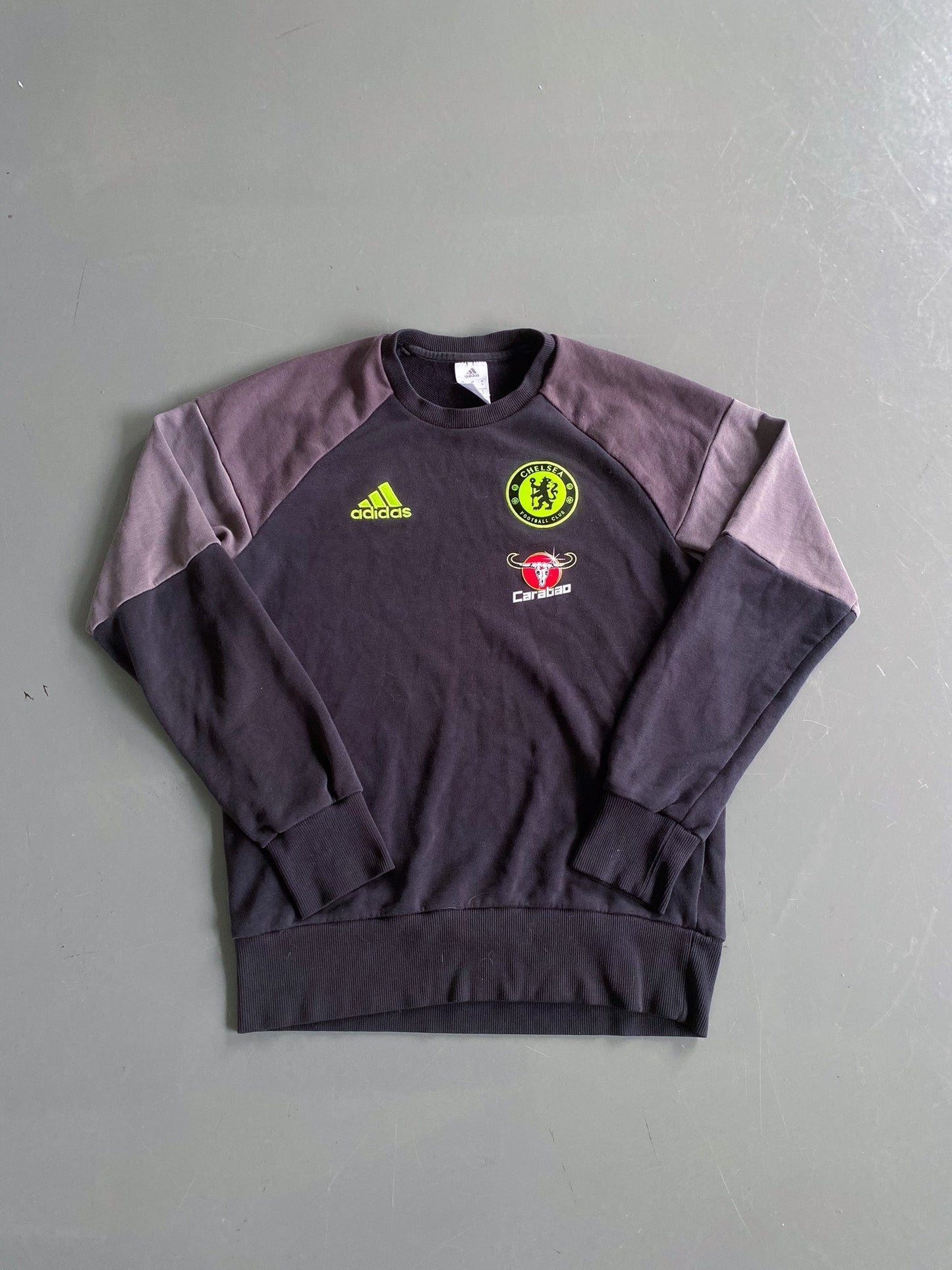 x Chelsea Vintage Jacket 2012/13