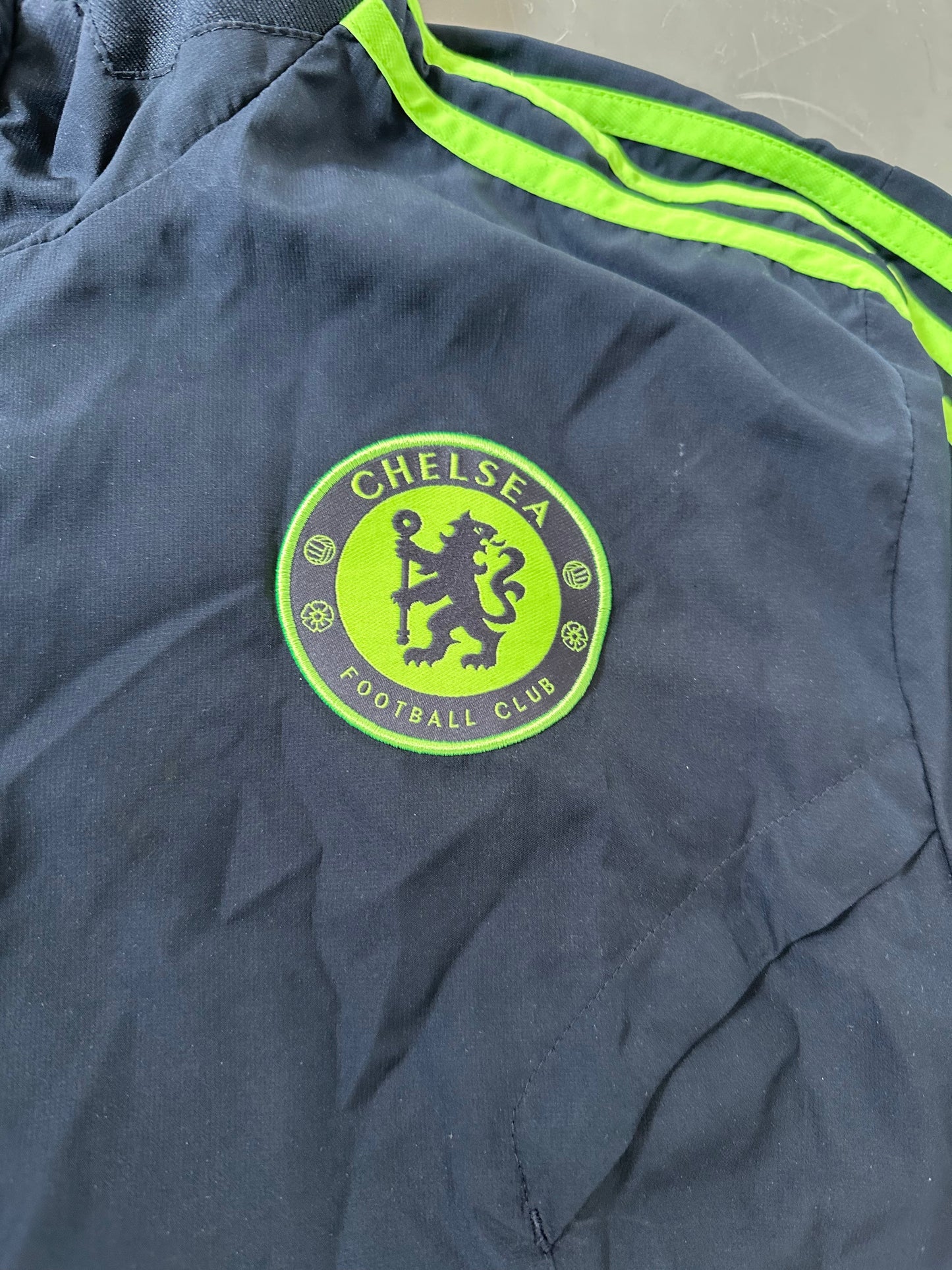 x Chelsea Vintage Jacket