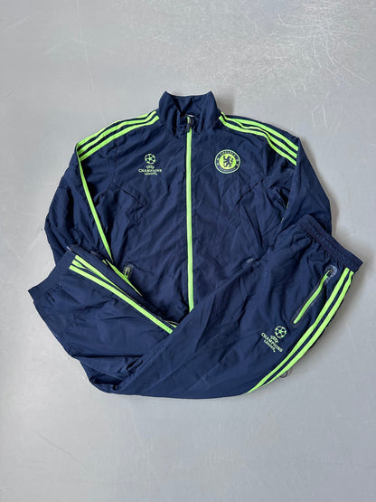 x Chelsea Vintage Jacket
