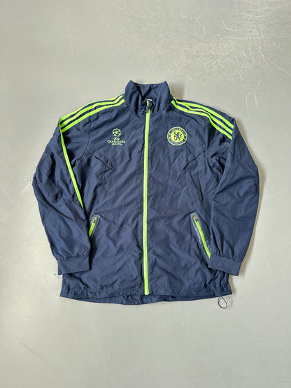 x Chelsea Vintage Jacket