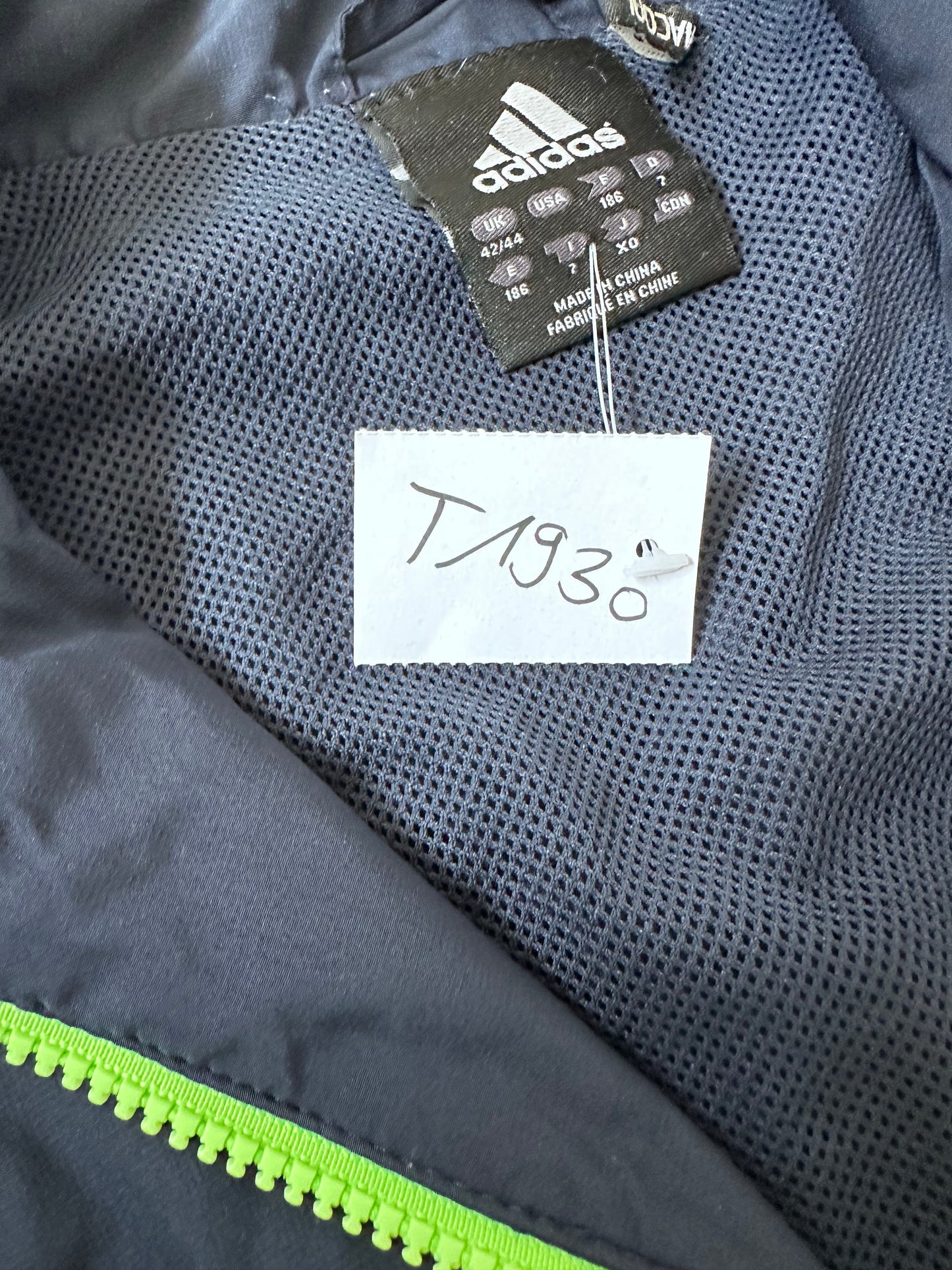x Chelsea Vintage Jacket