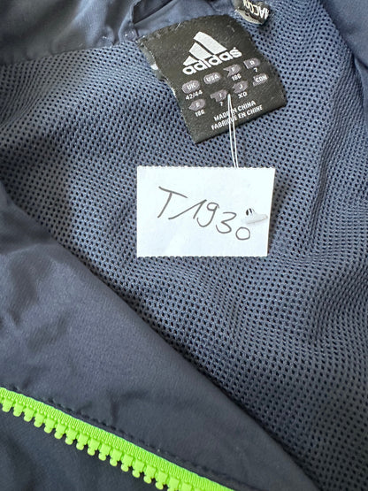 x Chelsea Vintage Jacket