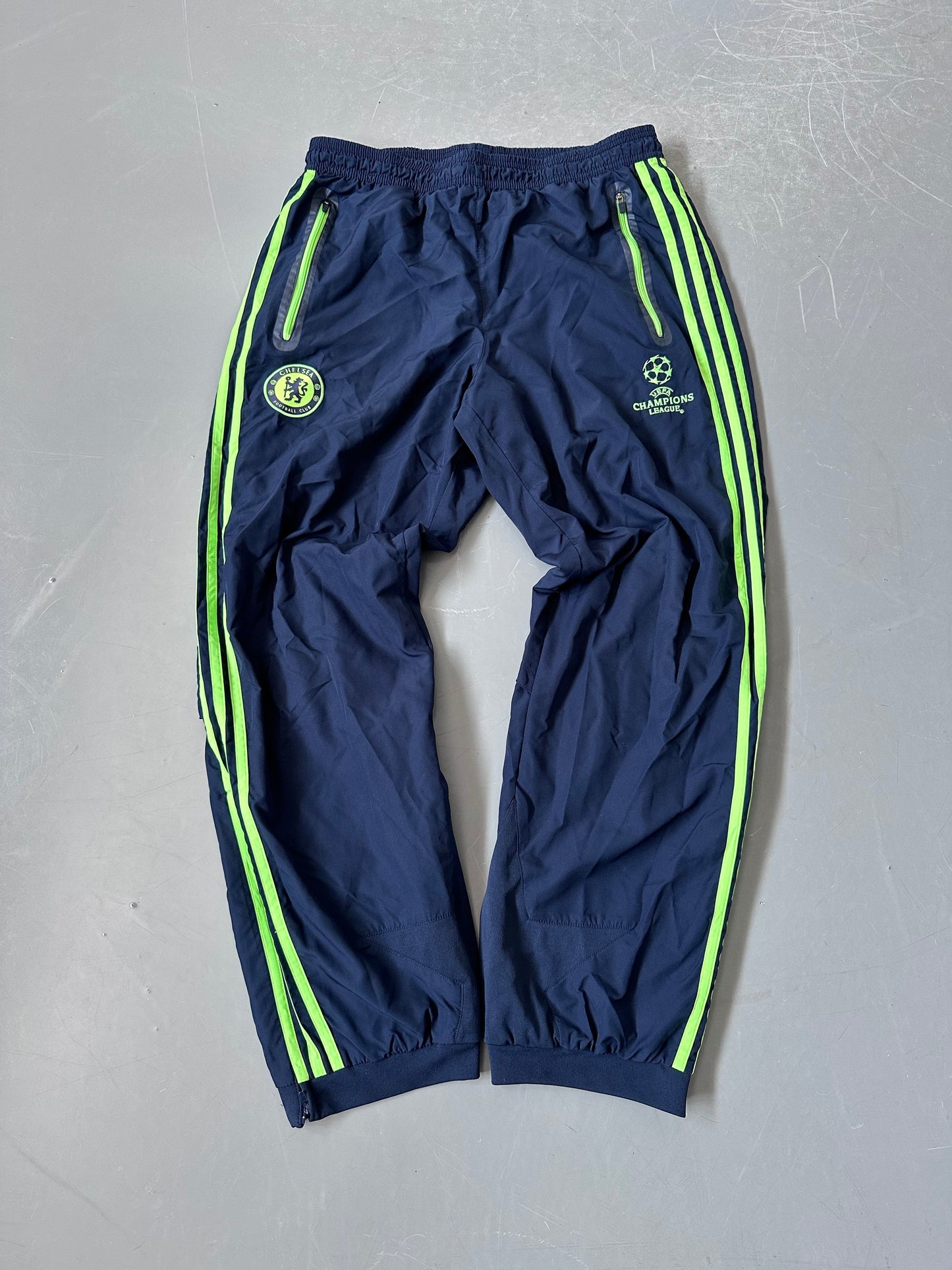 x Chelsea Vintage Jacket