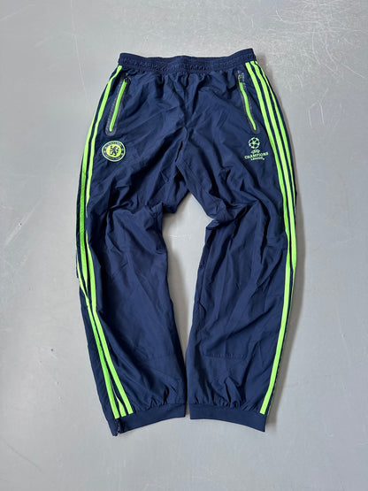 x Chelsea Vintage Jacket