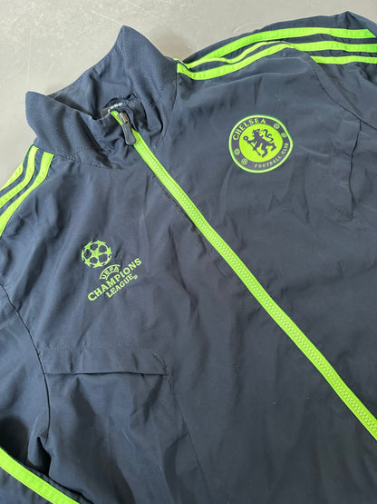 x Chelsea Vintage Jacket