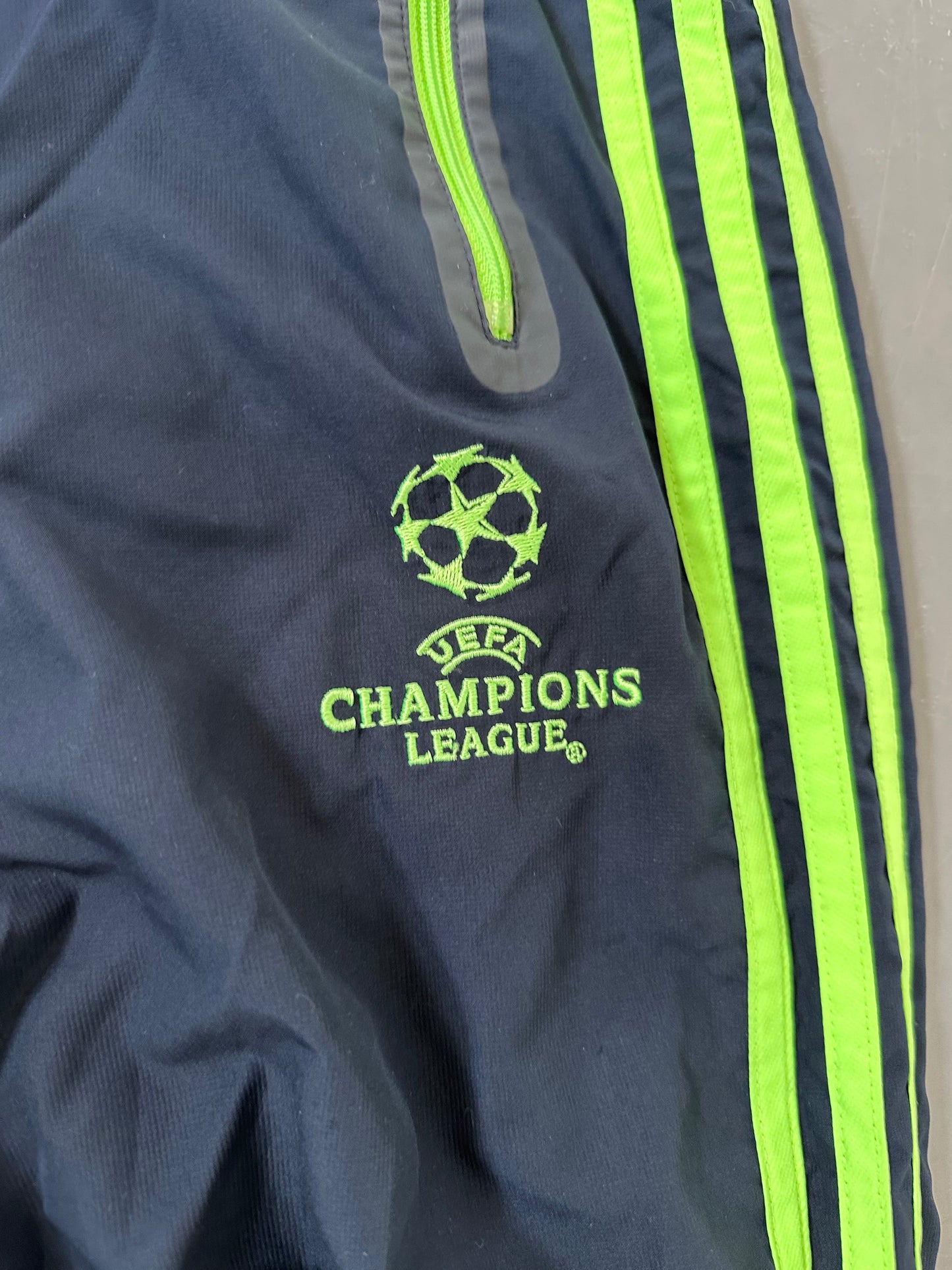 x Chelsea Vintage Jacket
