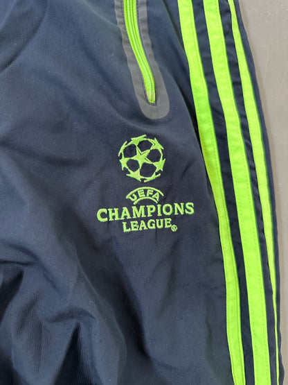 x Chelsea Vintage Jacket