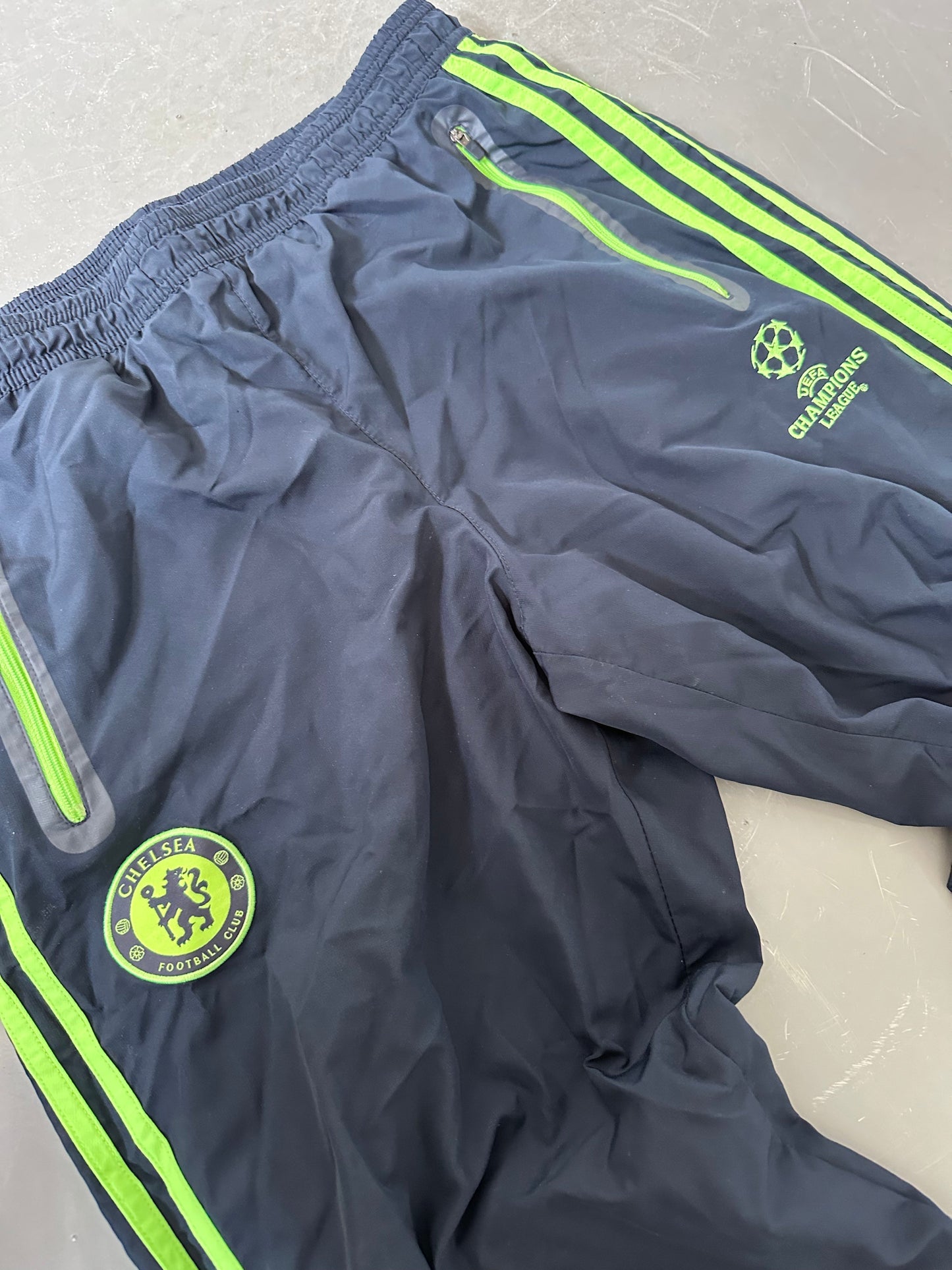 x Chelsea Vintage Jacket