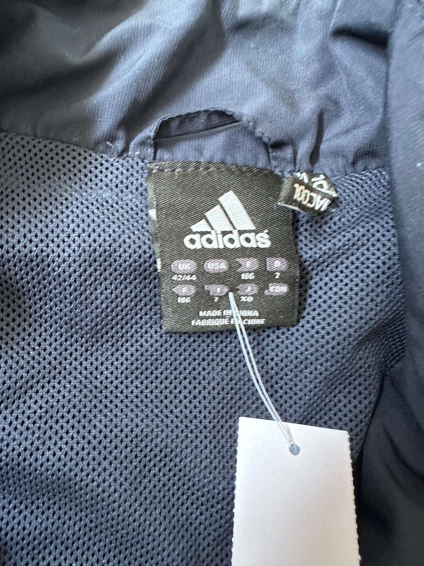 x Chelsea Vintage Jacket