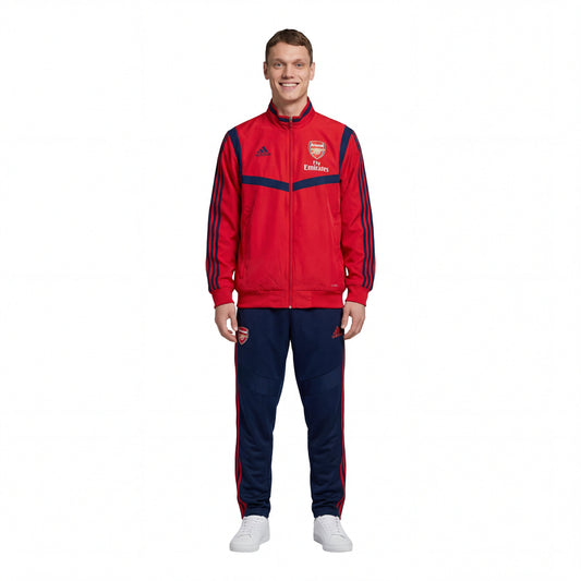 Adidas x FC Arsenal Vintage Jacket 2014/15