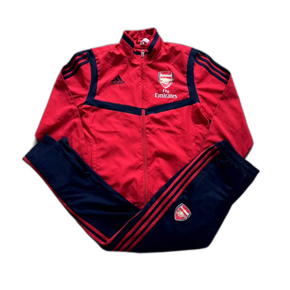 x FC Arsenal Vintage Jacket 2014/15