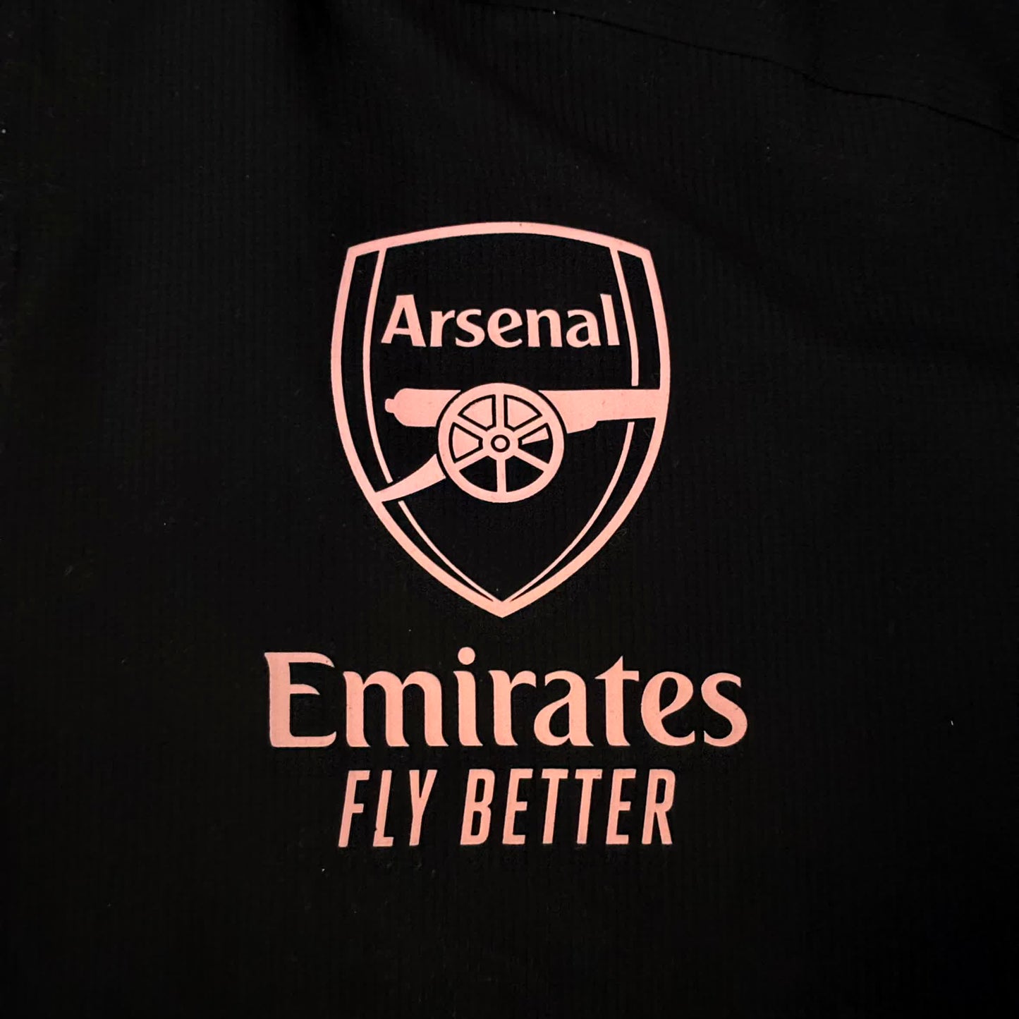 x FC Arsenal Vintage Jacket 2020/21