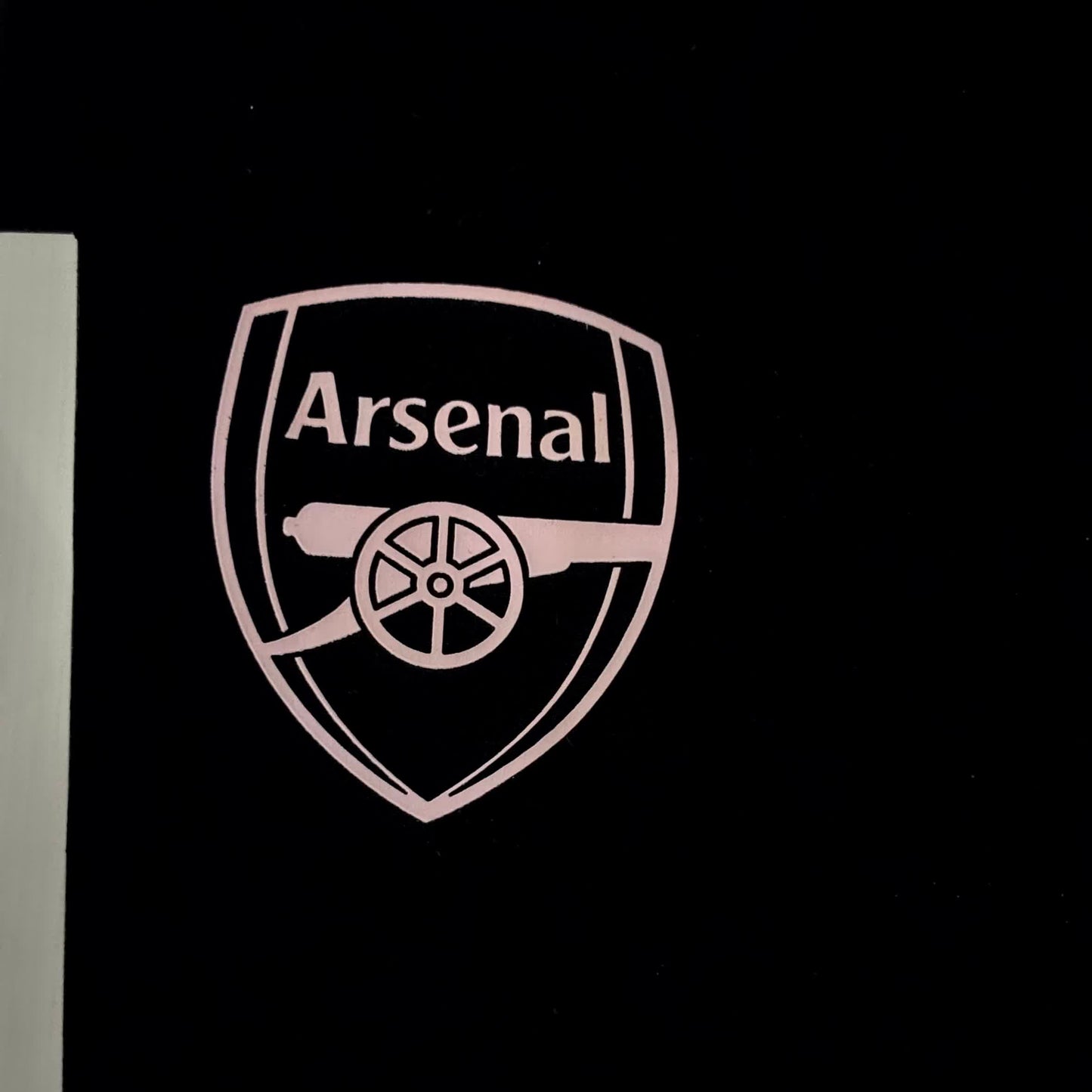 x FC Arsenal Vintage Jacket 2020/21