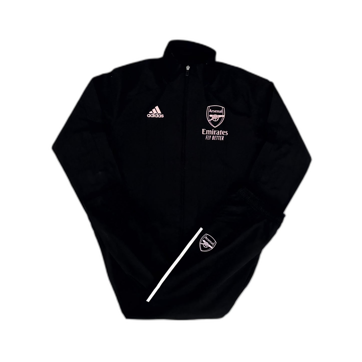 x FC Arsenal Vintage Jacket 2020/21