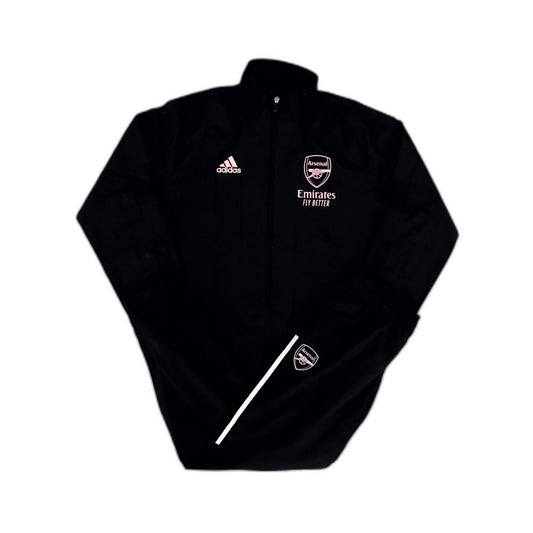x FC Arsenal Vintage Jacket 2020/21