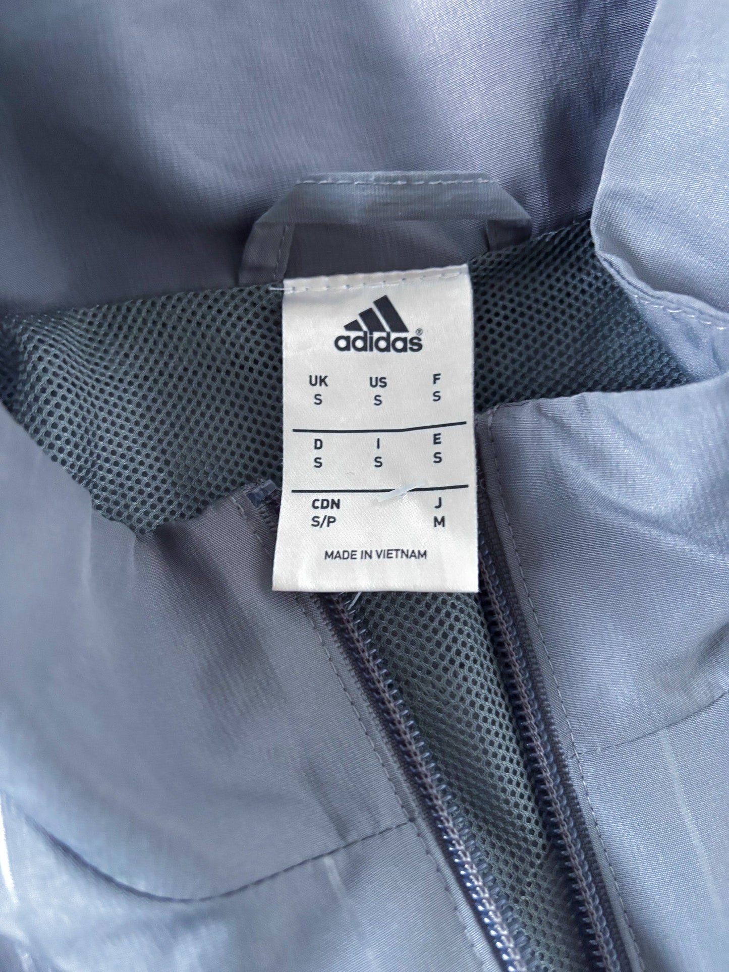 x FC Bayern Vintage Jacket 2012/13