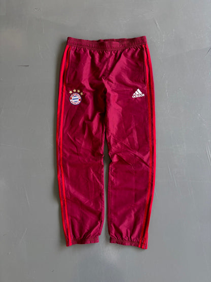 x FC Bayern Vintage Jacket 2015/16