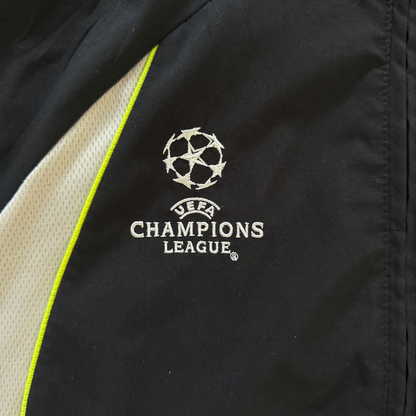 x FC Chelsea CL Vintage Jacket 2006/07