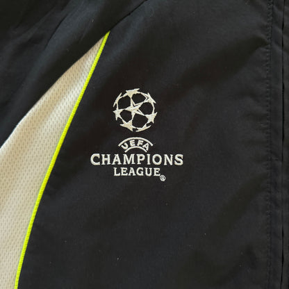 x FC Chelsea CL Vintage Jacket 2006/07