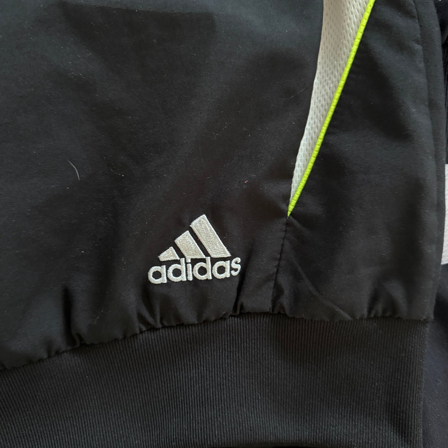 x FC Chelsea CL Vintage Jacket 2006/07