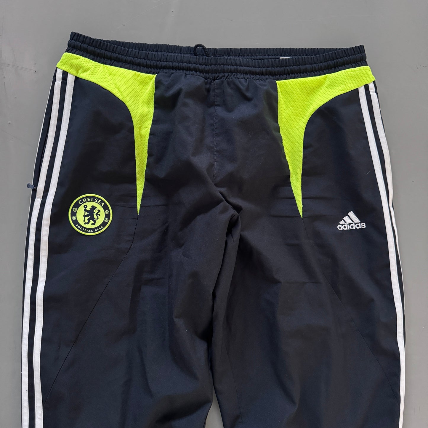 x FC Chelsea CL Vintage Jacket 2006/07
