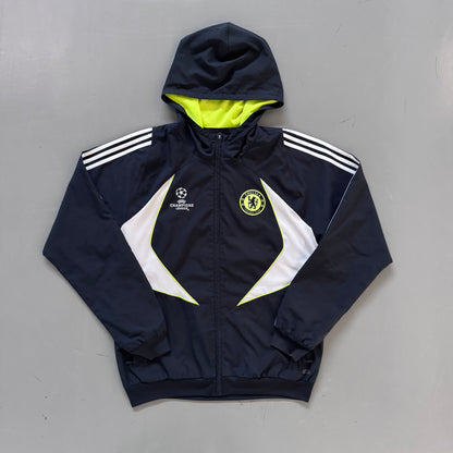 x FC Chelsea CL Vintage Jacket 2006/07