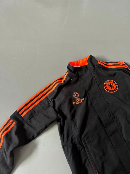x FC Chelsea CL Vintage Jacket 2007/08