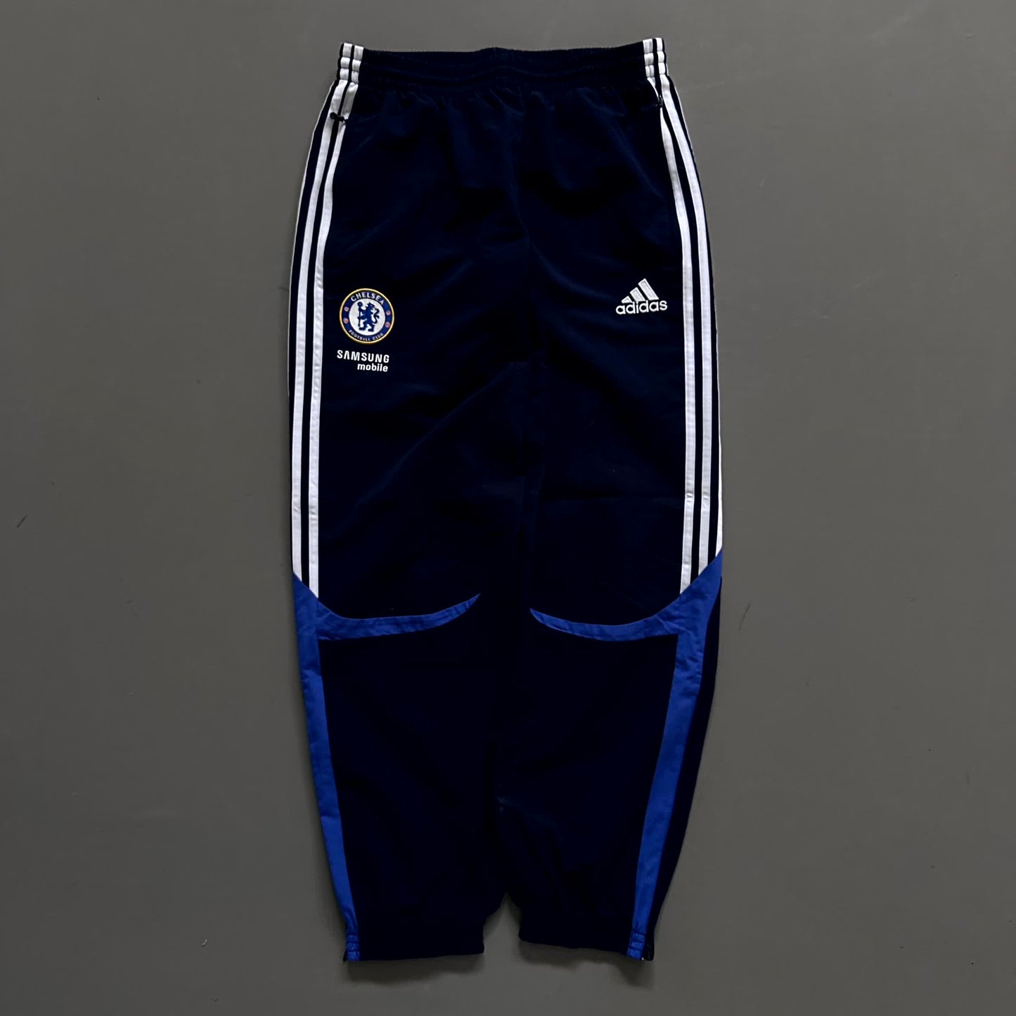x FC Chelsea CL Vintage Jacket 2007/08