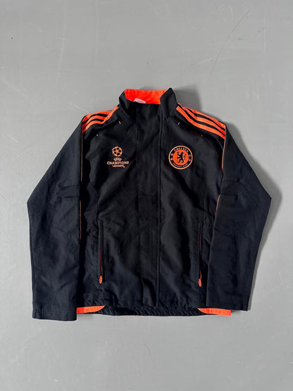 x FC Chelsea CL Vintage Jacket 2007/08