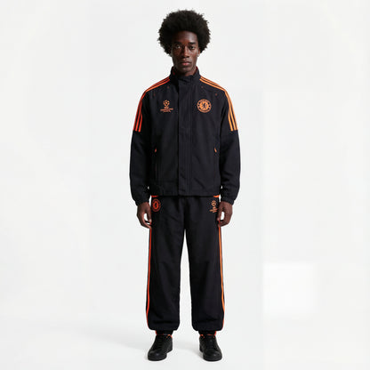 x FC Chelsea CL Vintage Jacket 2007/08