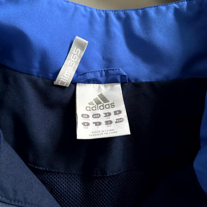 x FC Chelsea CL Vintage Jacket 2007/08