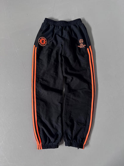 x FC Chelsea CL Vintage Jacket 2007/08