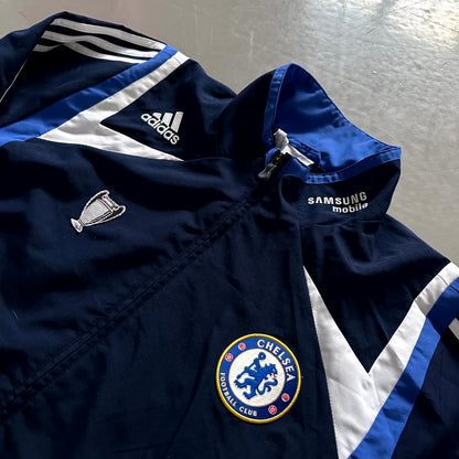 x FC Chelsea CL Vintage Jacket 2007/08