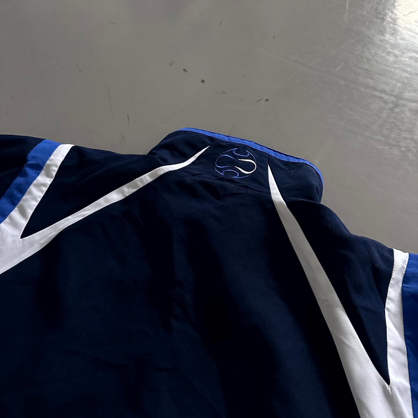x FC Chelsea CL Vintage Jacket 2007/08
