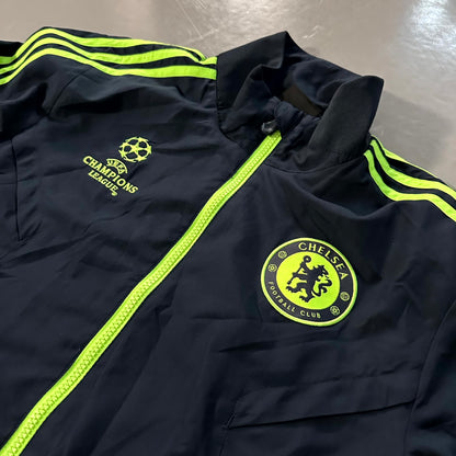 x FC Chelsea CL Vintage Jacket 2009/10
