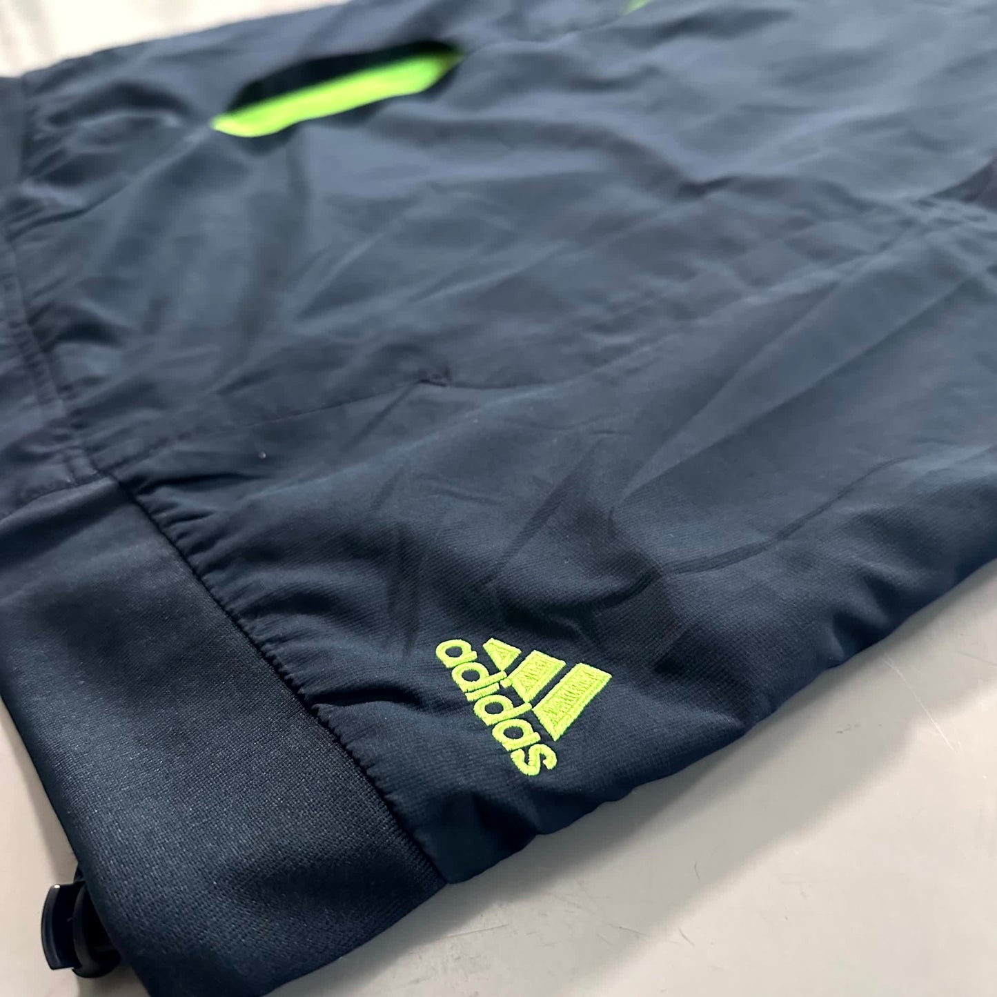 x FC Chelsea CL Vintage Jacket 2009/10