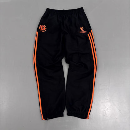 x FC Chelsea CL Vintage Jacket 2012/13