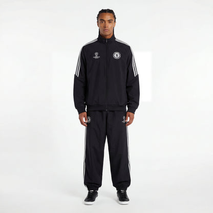 x FC Chelsea CL Vintage Jacket 2013/14