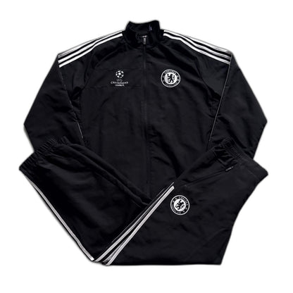 x FC Chelsea CL Vintage Jacket 2013/14