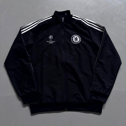 x FC Chelsea CL Vintage Jacket 2013/14