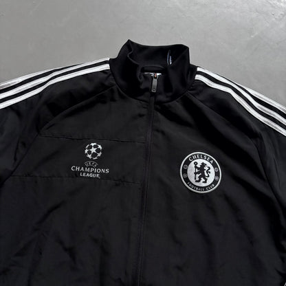x FC Chelsea CL Vintage Jacket 2013/14