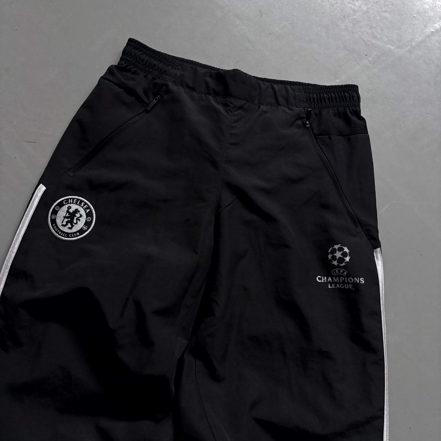 x FC Chelsea CL Vintage Jacket 2013/14