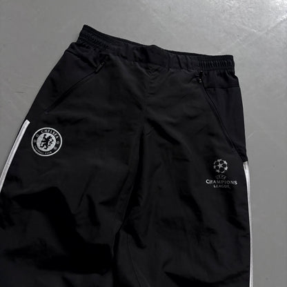 x FC Chelsea CL Vintage Jacket 2013/14