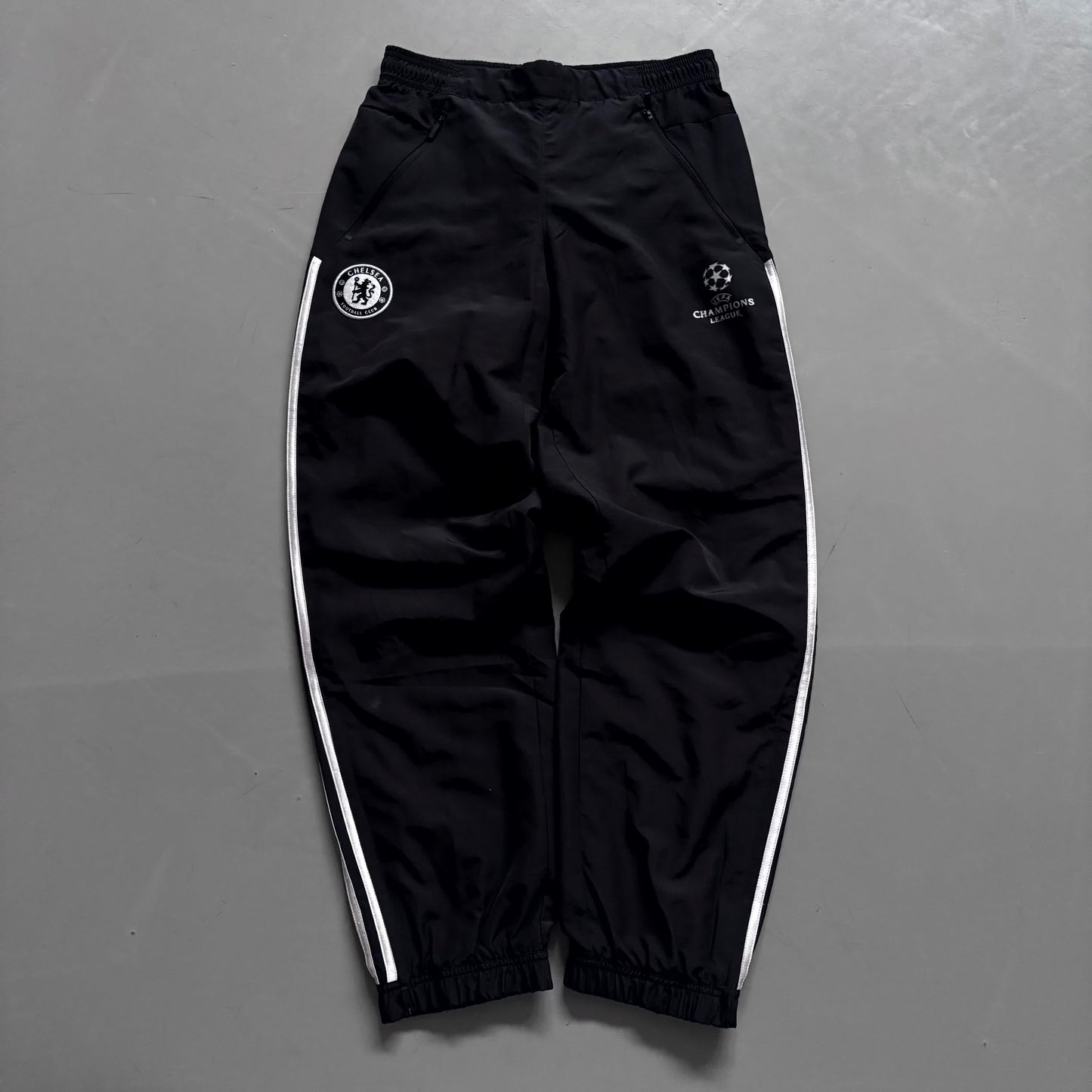 x FC Chelsea CL Vintage Jacket 2013/14