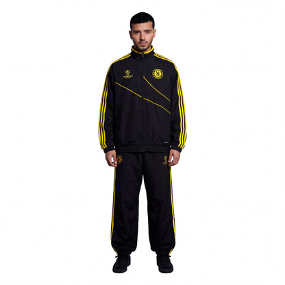 x FC Chelsea CL Vintage *Premium* Vintage Jacket 2008/09