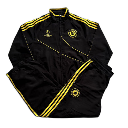 x FC Chelsea CL Vintage *Premium* Vintage Jacket 2008/09