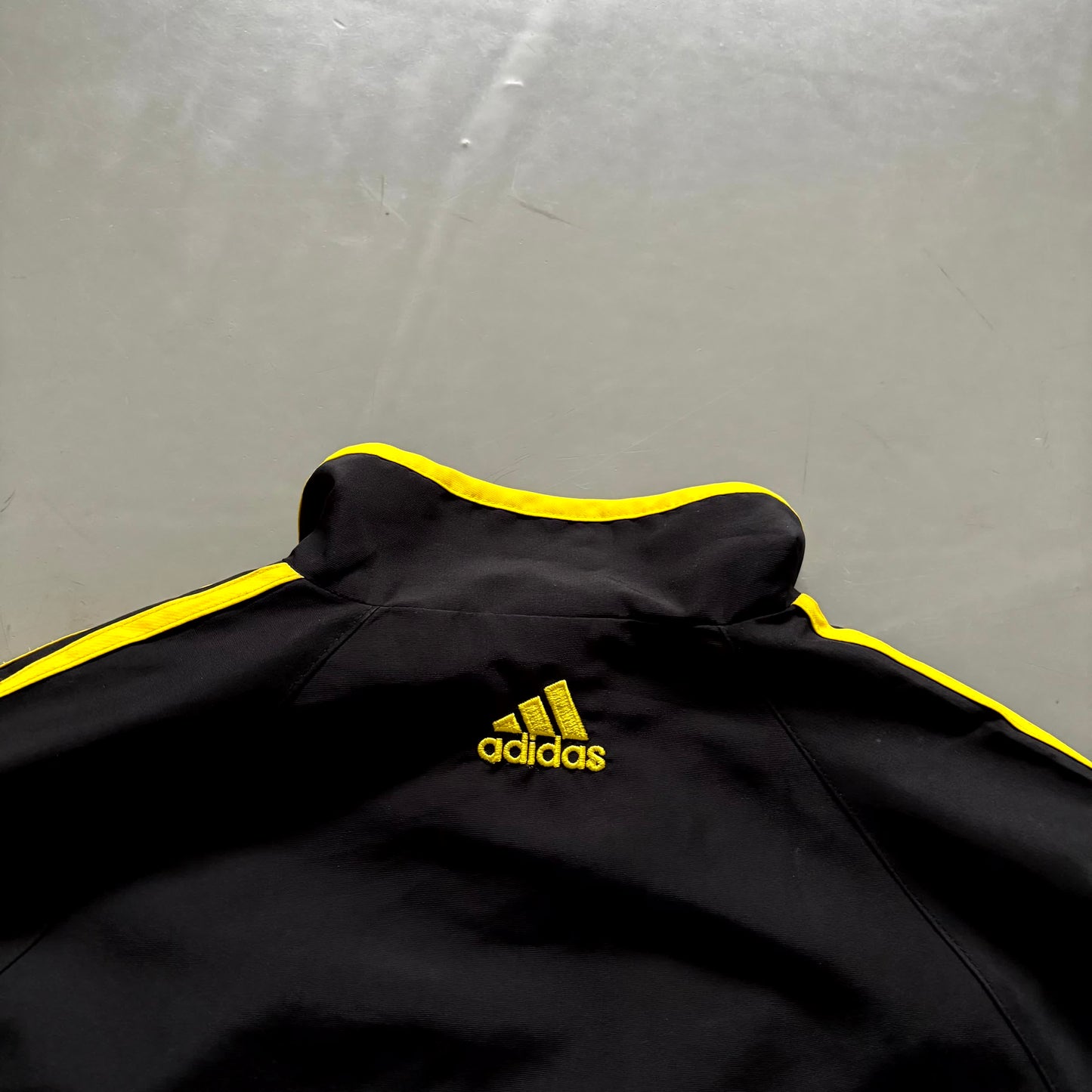 x FC Chelsea CL Vintage *Premium* Vintage Jacket 2008/09