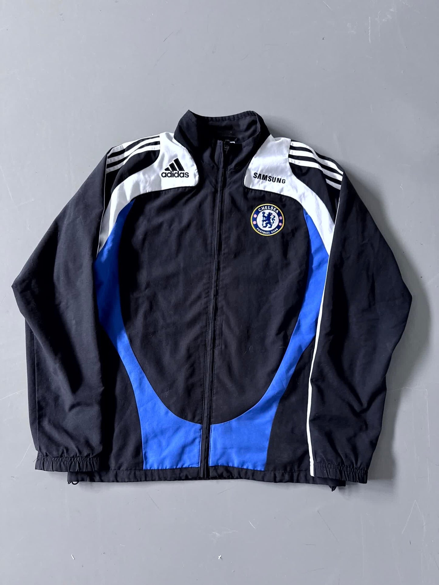 x FC Chelsea Vintage Jacket 2006/07