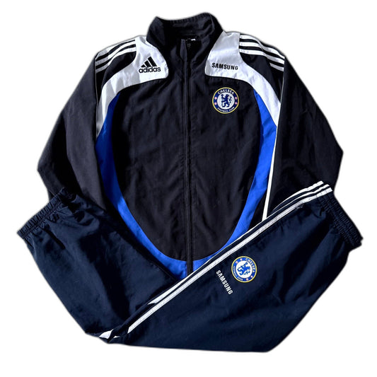 x FC Chelsea Vintage Jacket 2006/07